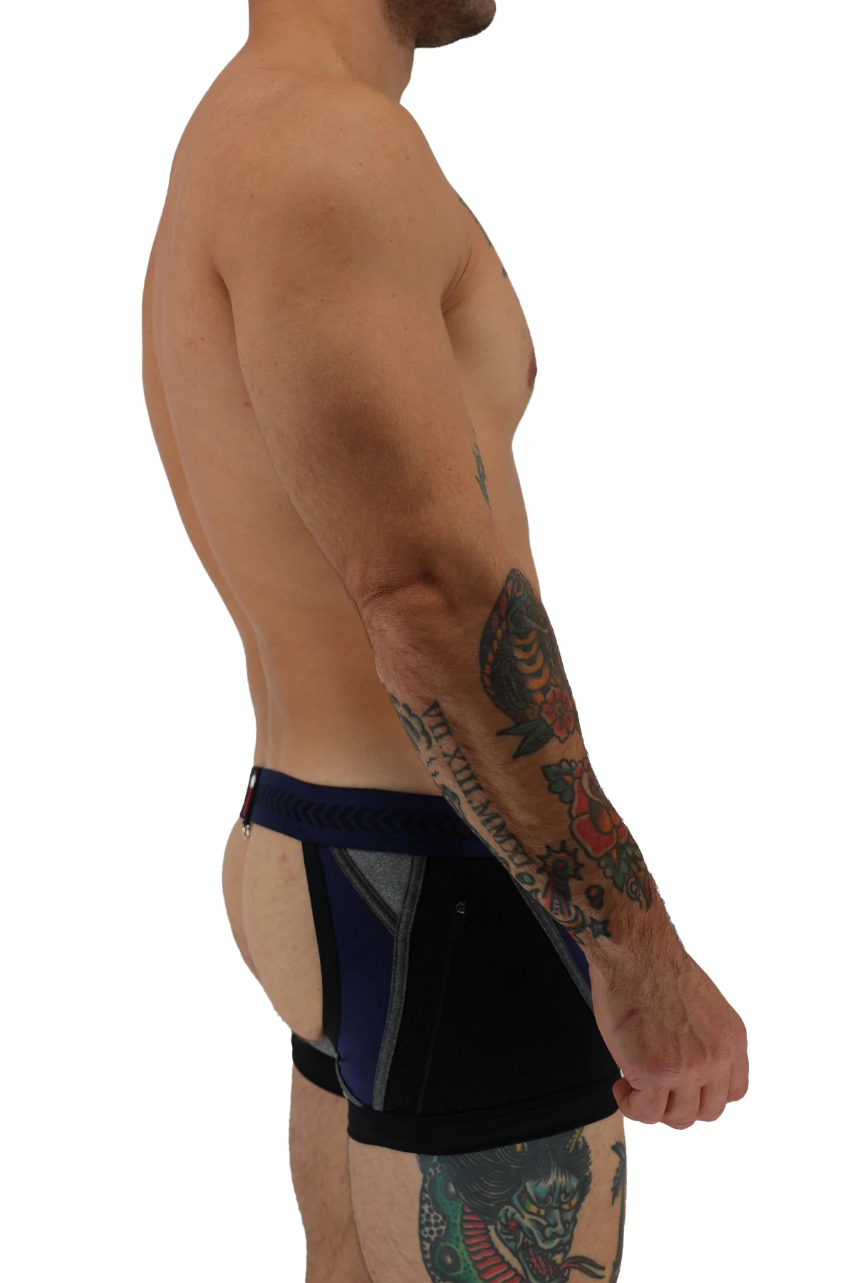 Breedwell Mister Luxe Chock - Image 13