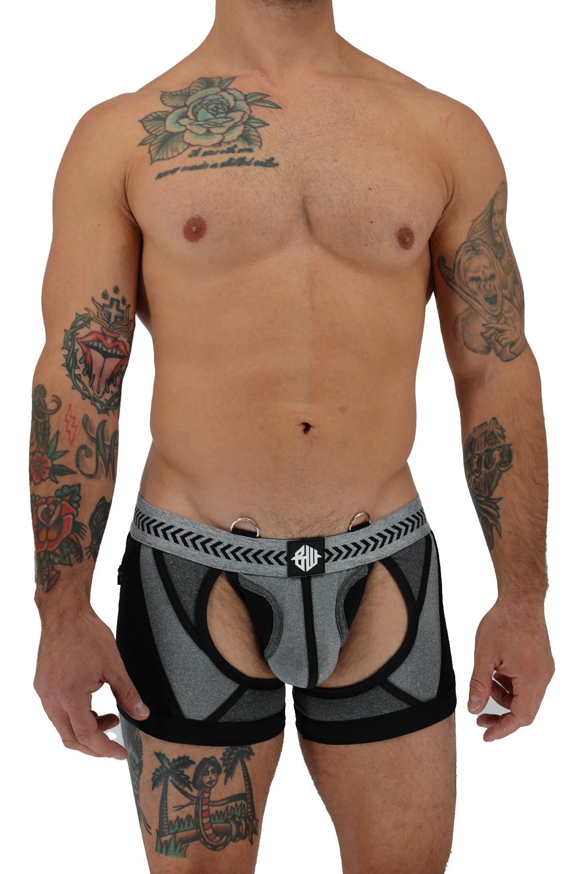 Breedwell Mister Luxe Chock - Image 4