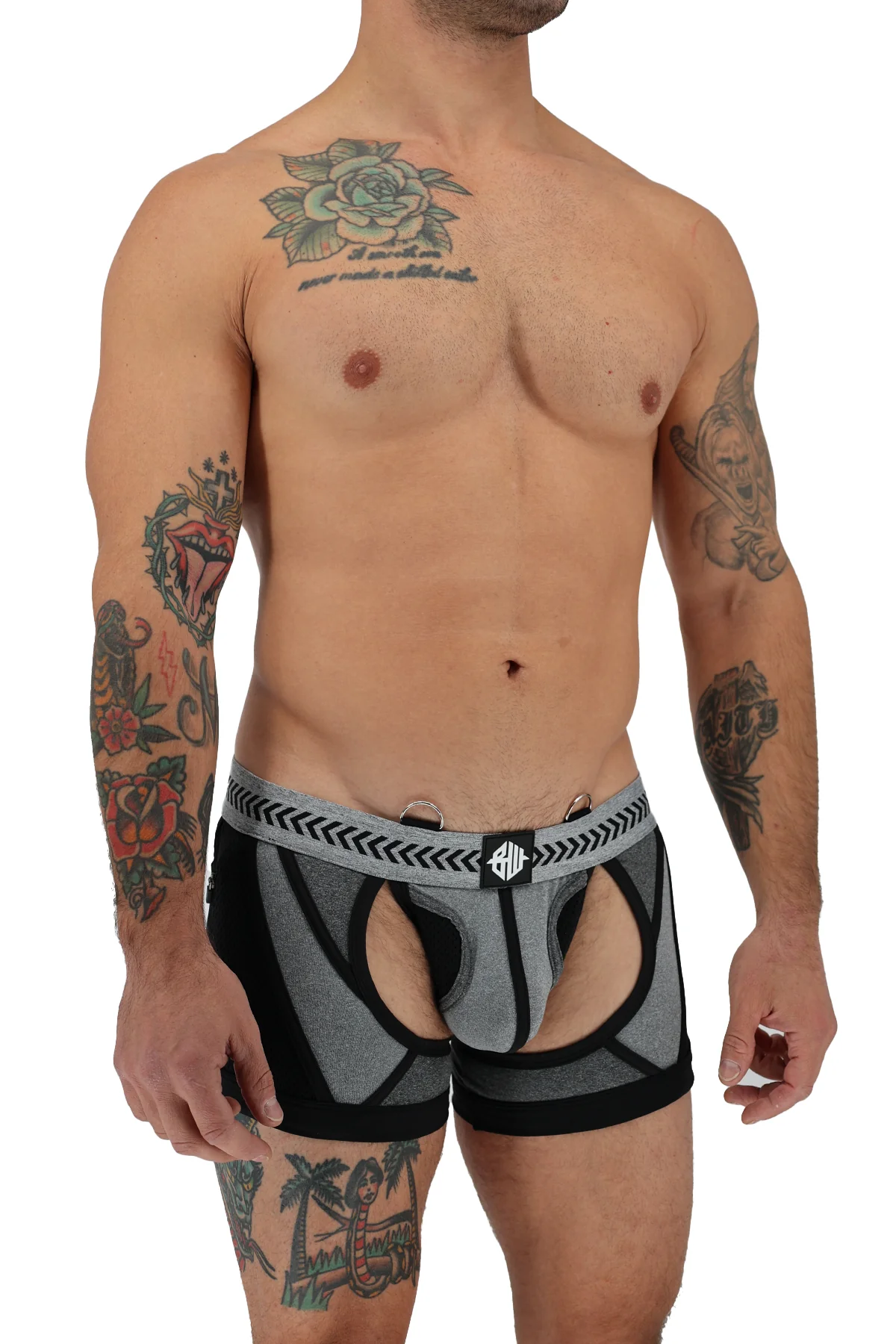 Breedwell Mister Luxe Chock - Image 5