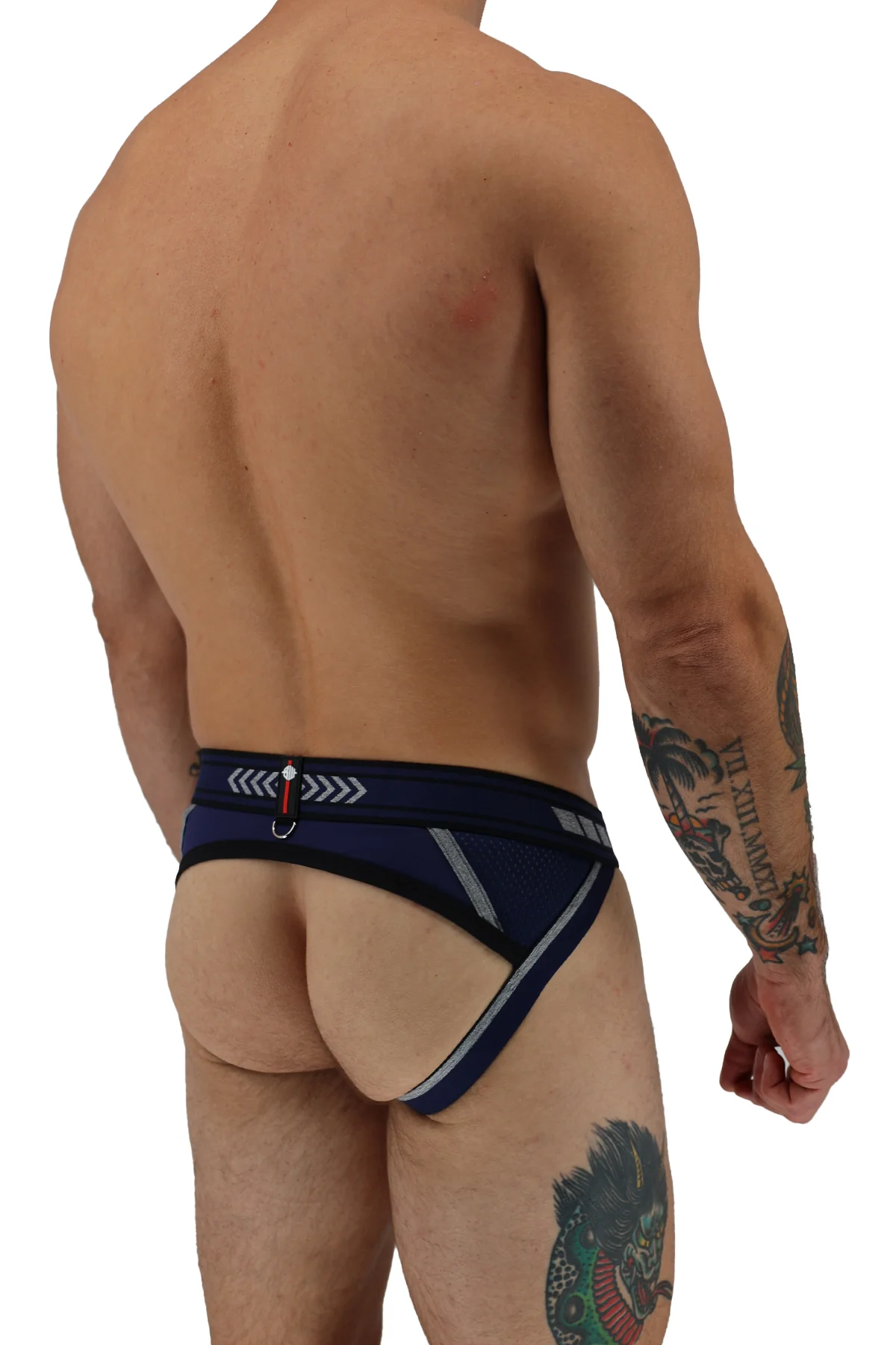 Breedwell Mr Luxe Jockstrap - Image 14