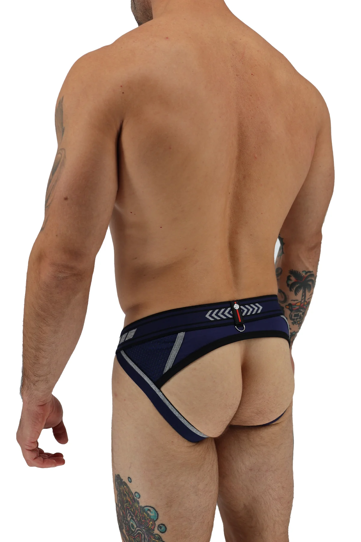 Breedwell Mr Luxe Jockstrap - Image 15