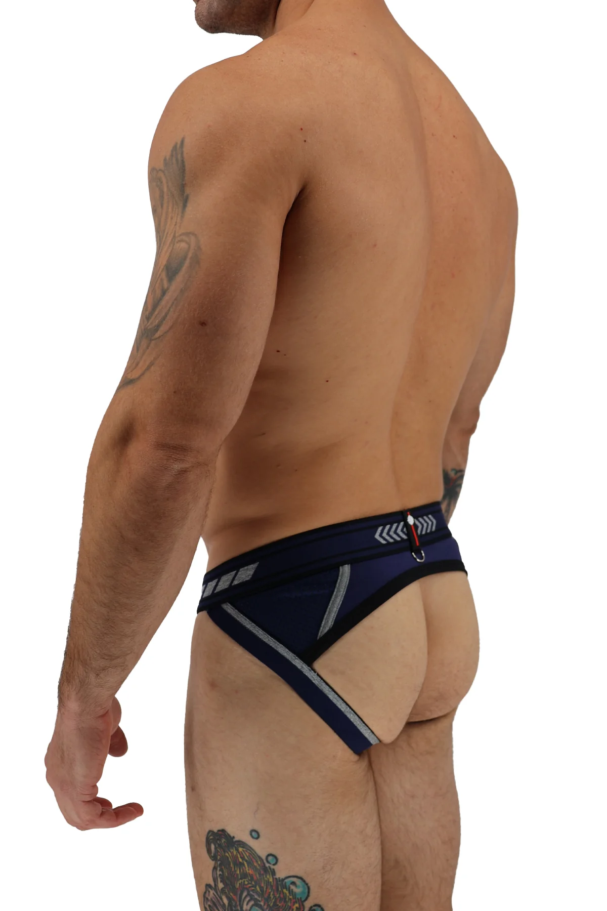 Breedwell Mr Luxe Jockstrap - Image 16