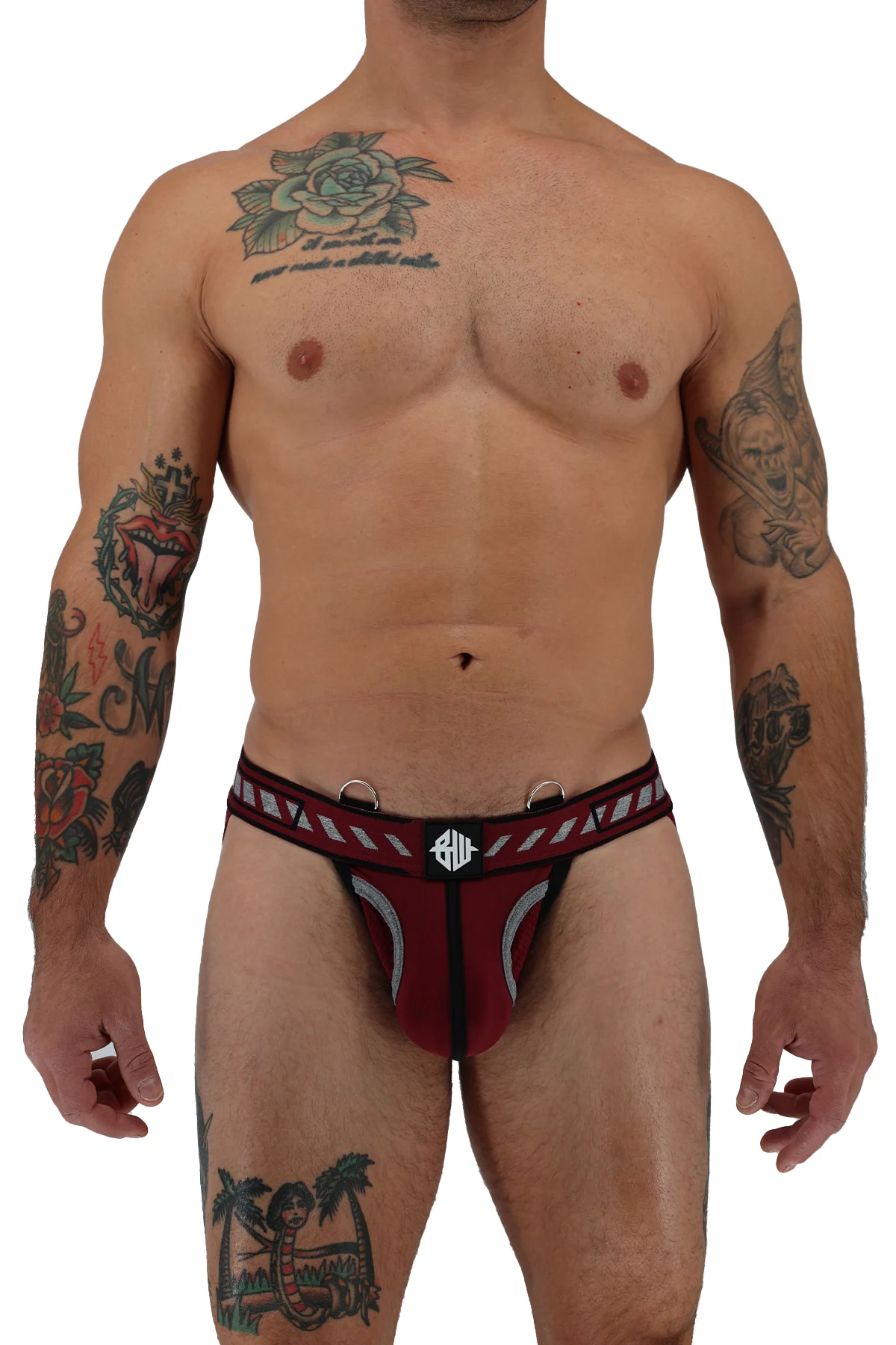 Breedwell Mr Luxe Jockstrap - Image 17