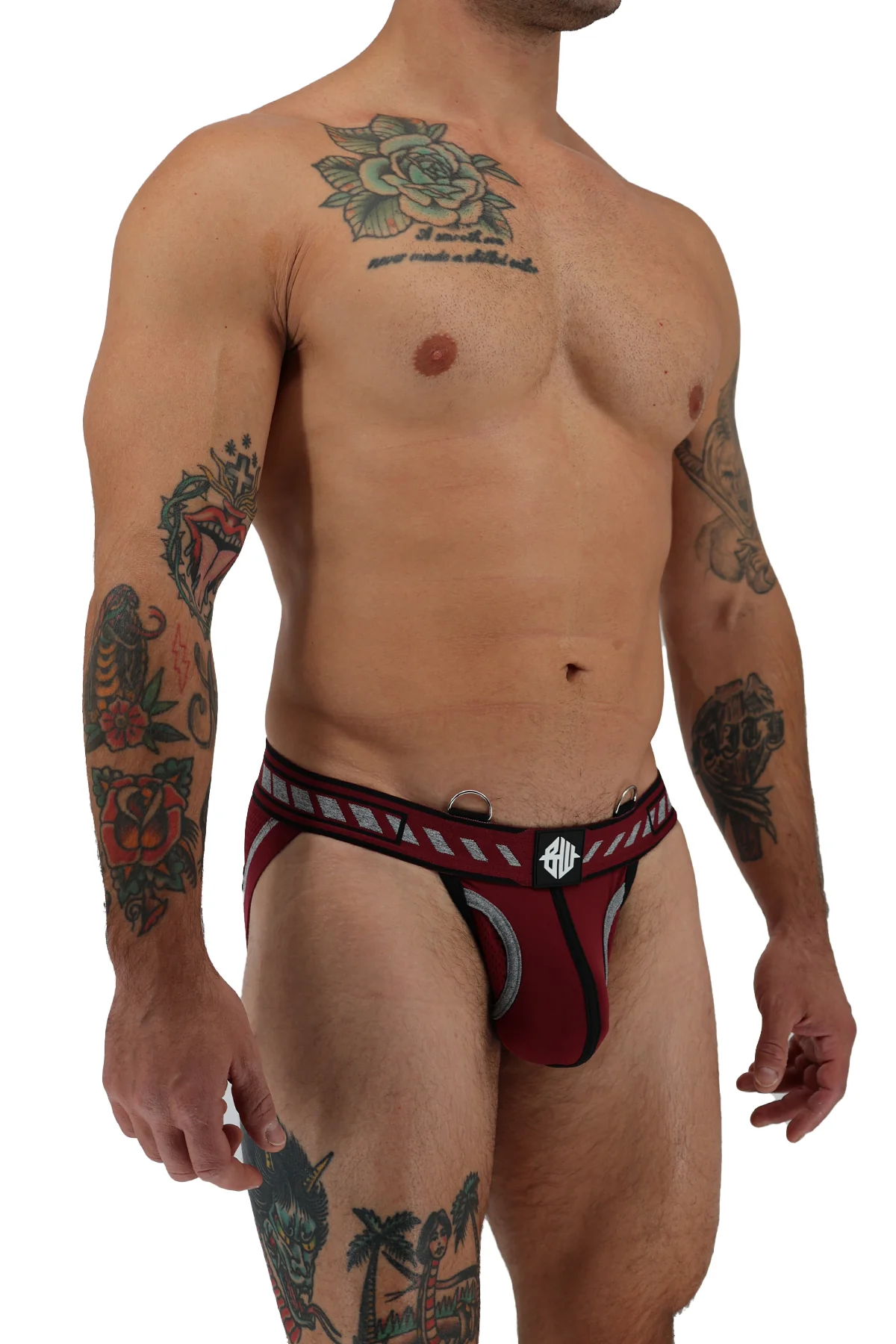 Breedwell Mr Luxe Jockstrap - Image 18