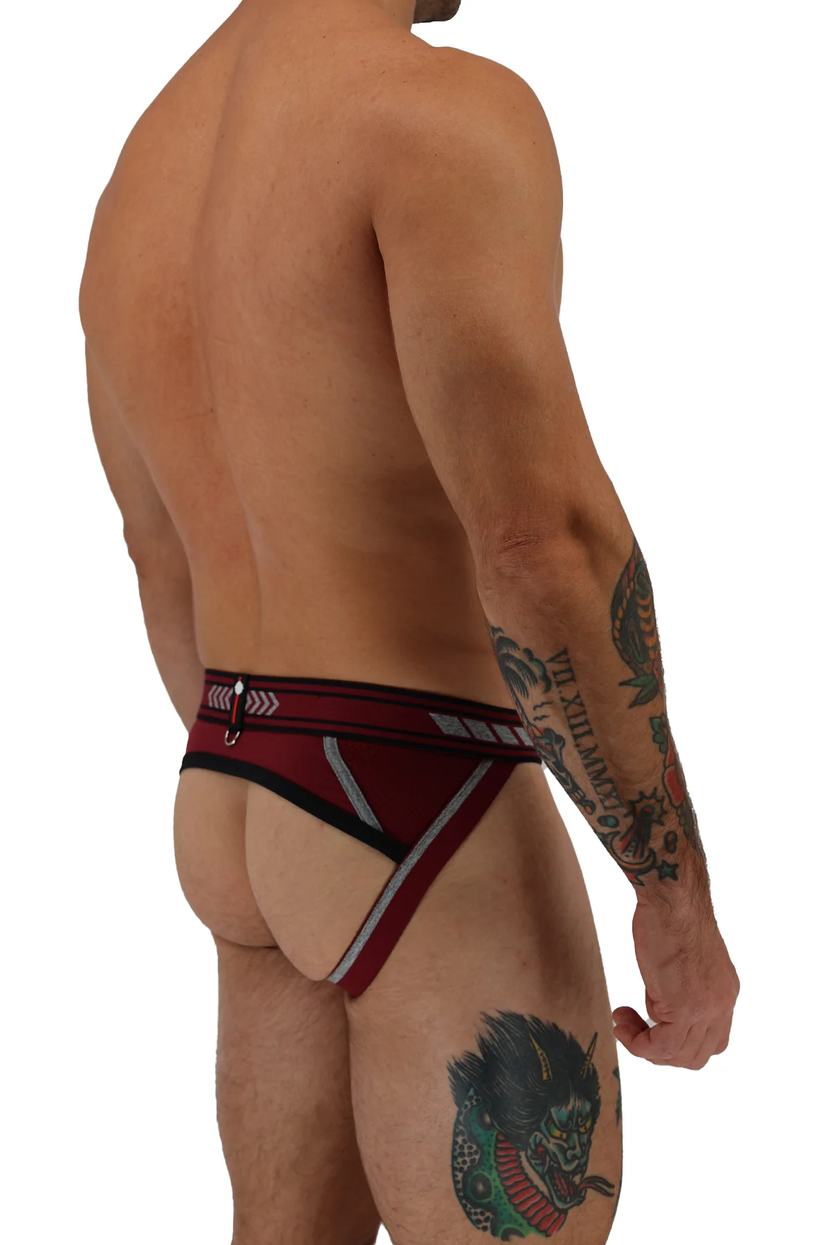 Breedwell Mr Luxe Jockstrap - Image 20