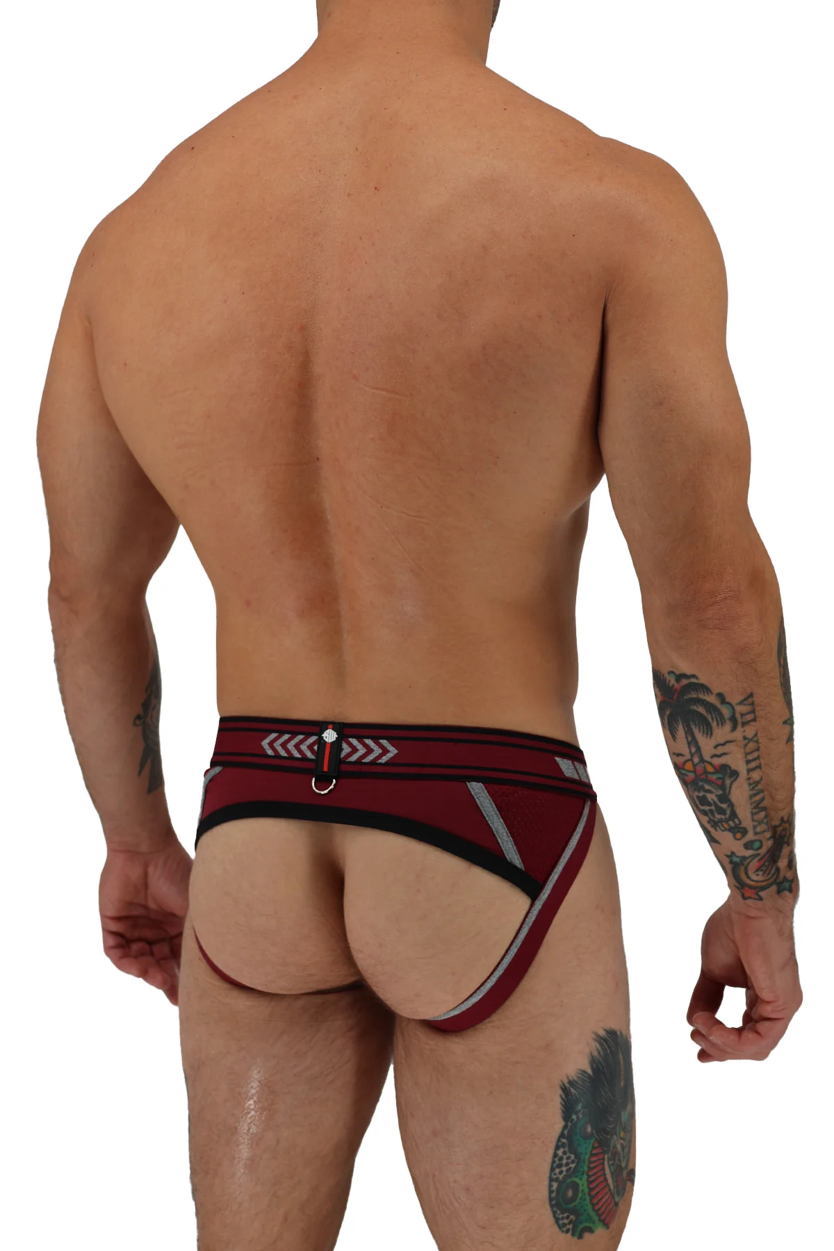 Breedwell Mr Luxe Jockstrap - Image 21