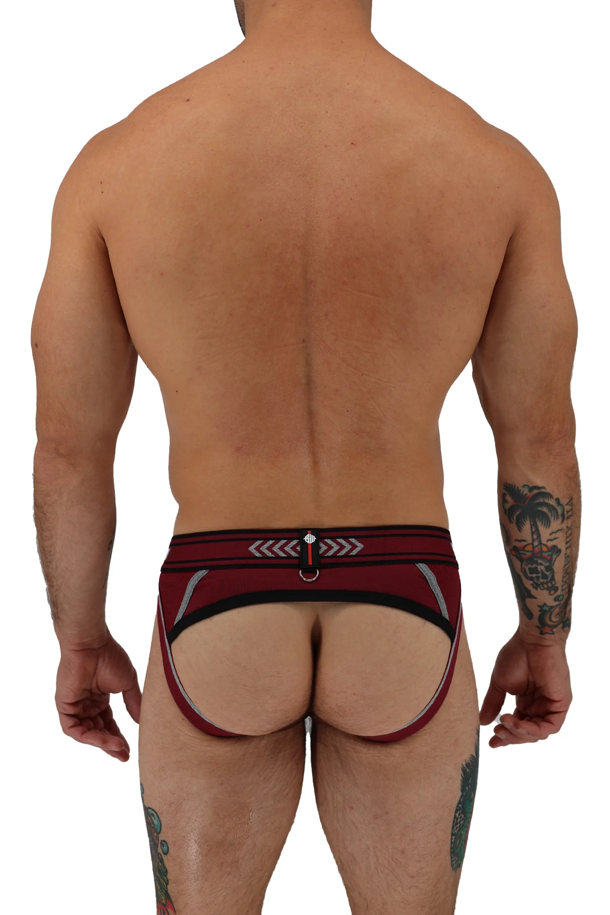 Breedwell Mr Luxe Jockstrap - Image 22
