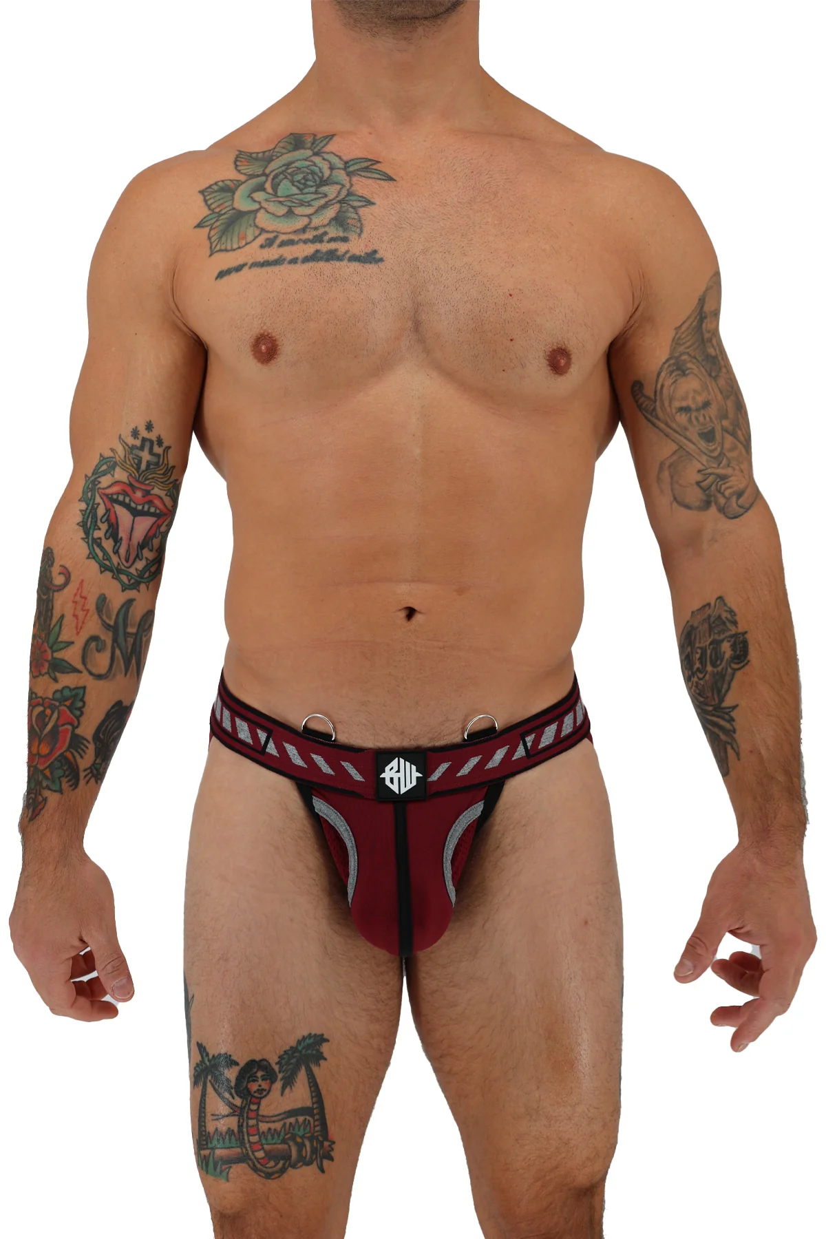 Breedwell Mr Luxe Jockstrap - Image 24