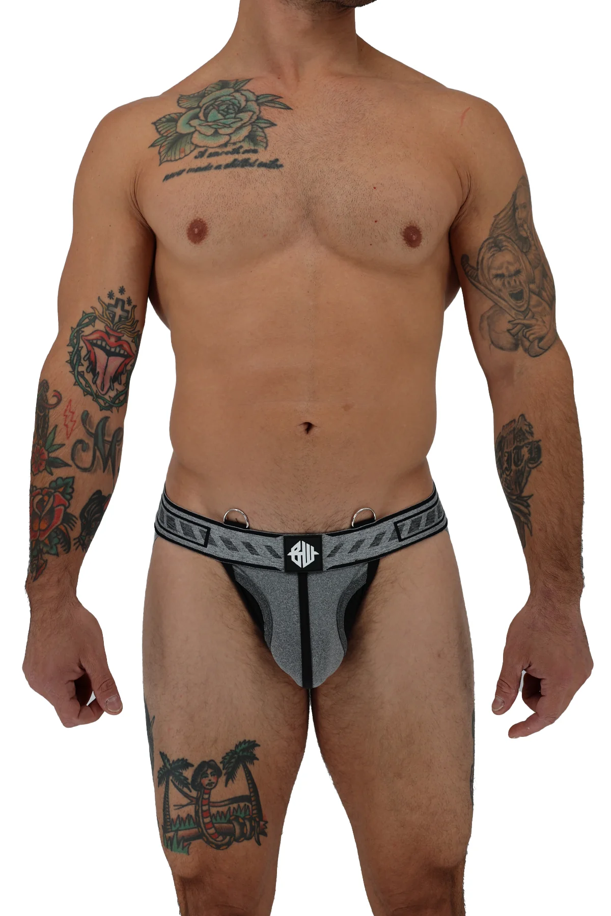 Breedwell Mr Luxe Jockstrap - Image 4