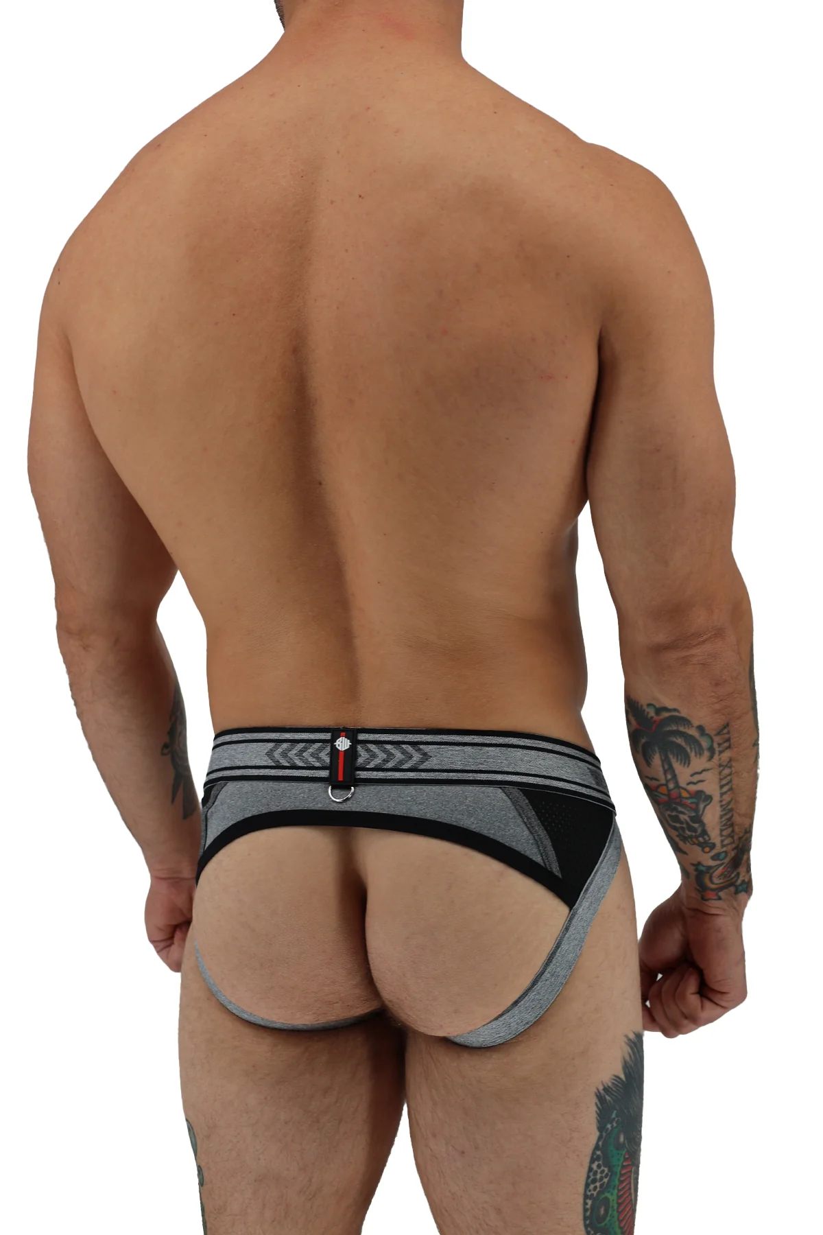 Breedwell Mr Luxe Jockstrap - Image 8