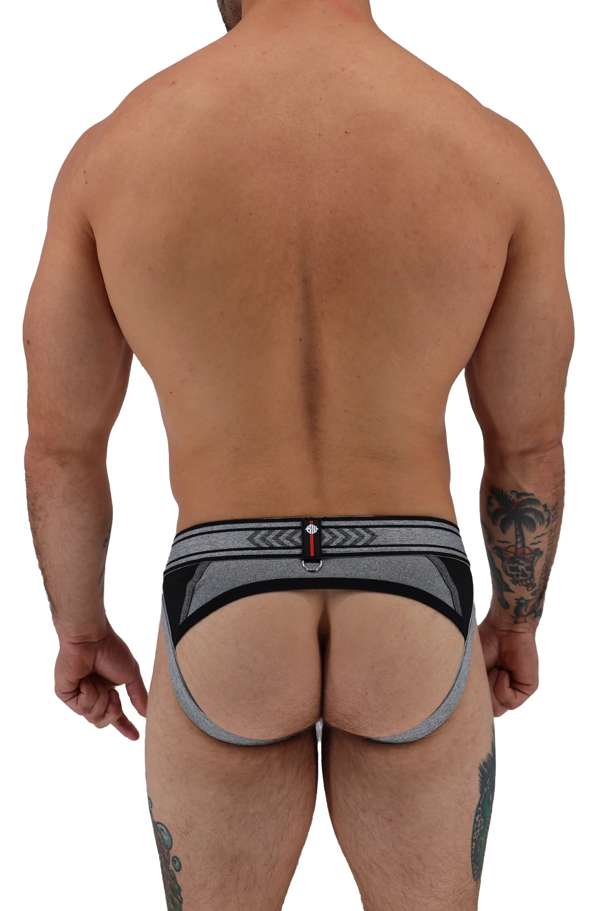 Breedwell Mr Luxe Jockstrap - Image 9