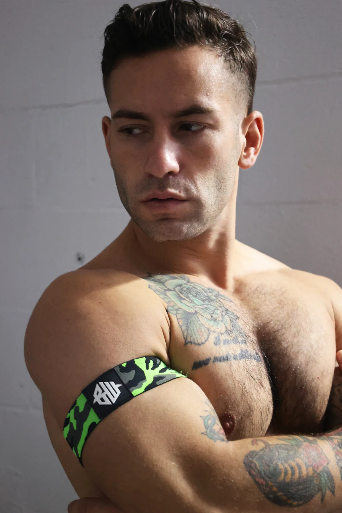 Breedwell Neo Camo Arm Bands (2-Pack) - Image 9