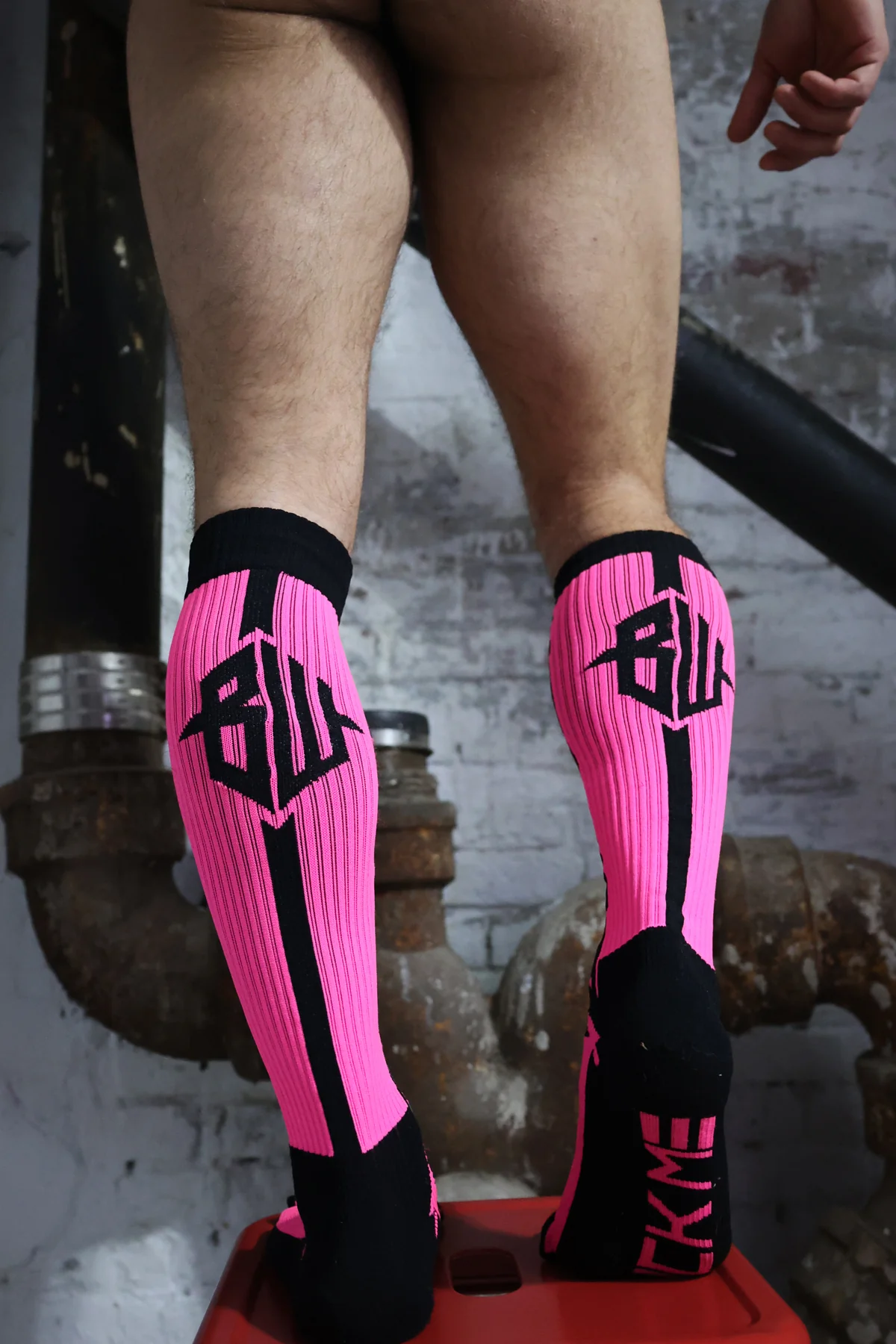 Breedwell Neo Camo Socks - Image 3