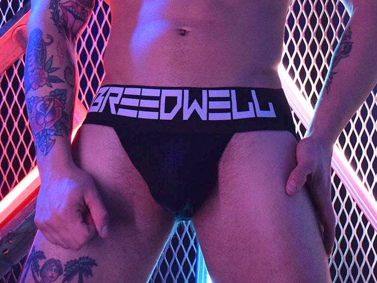 Breedwell New School Classic Jockstrap - Image 14