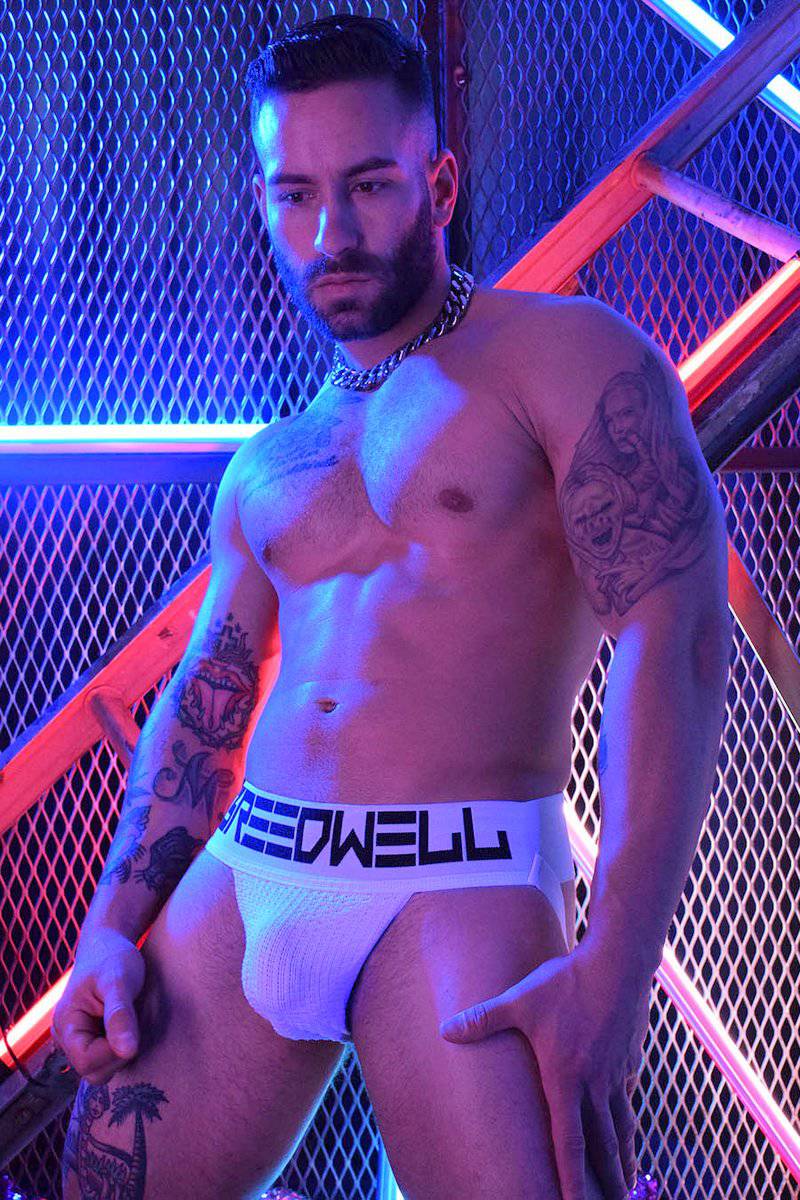 Breedwell New School Classic Jockstrap - Image 16