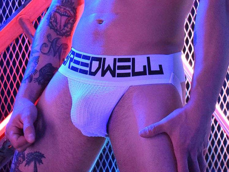 Breedwell New School Classic Jockstrap - Image 19