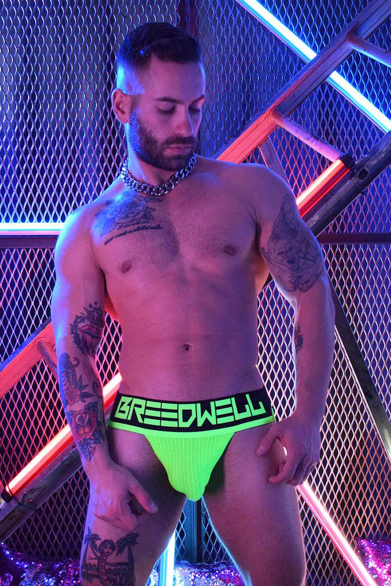 Breedwell New School Classic Jockstrap - Image 21