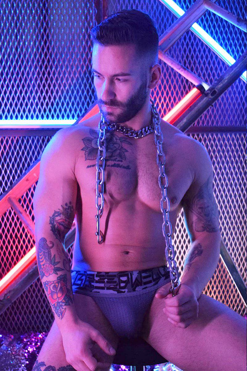 Breedwell New School Classic Jockstrap - Image 26