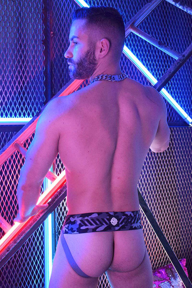 Breedwell New School Classic Jockstrap - Image 27