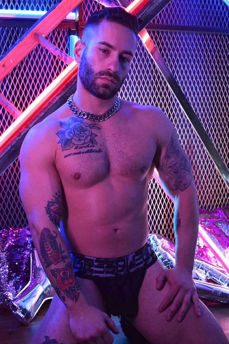 Breedwell New School Classic Jockstrap - Image 35