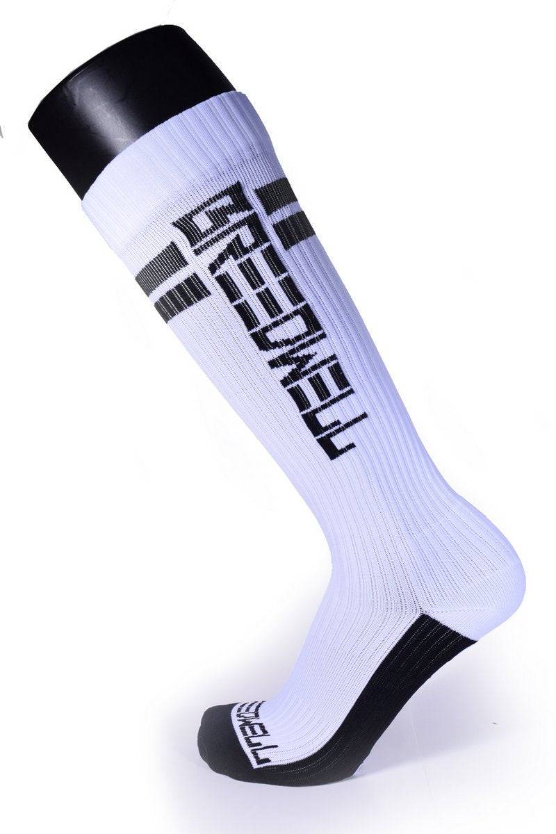 Breedwell New School Socks - Image 4
