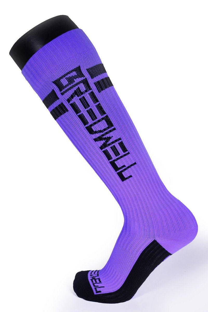Breedwell New School Socks - Image 5