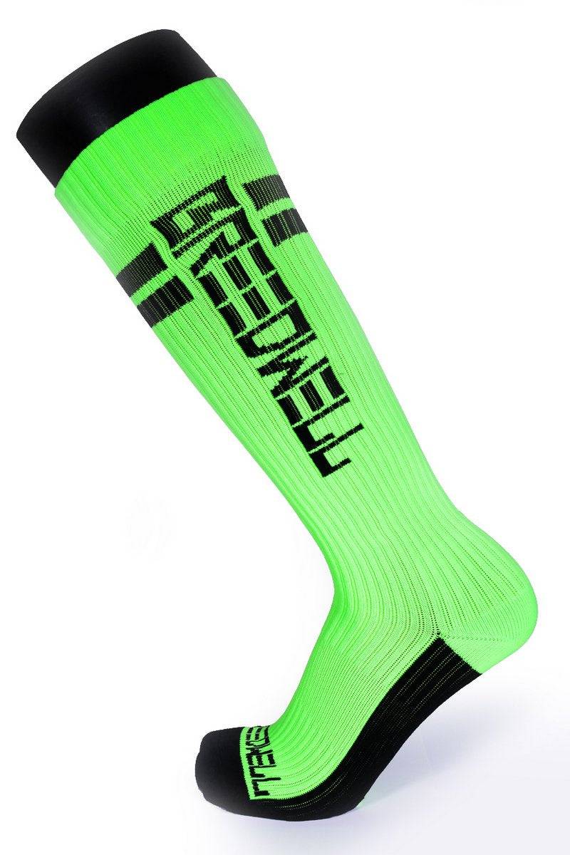 Breedwell New School Socks - Image 6