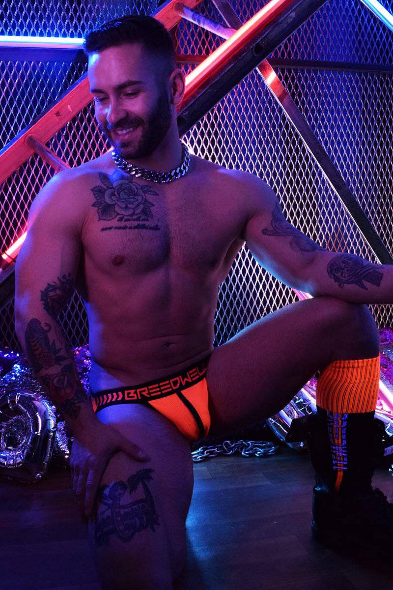 Breedwell Nightcrawler Jockstrap - Image 11