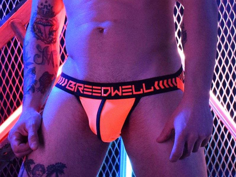 Breedwell Nightcrawler Jockstrap - Image 12