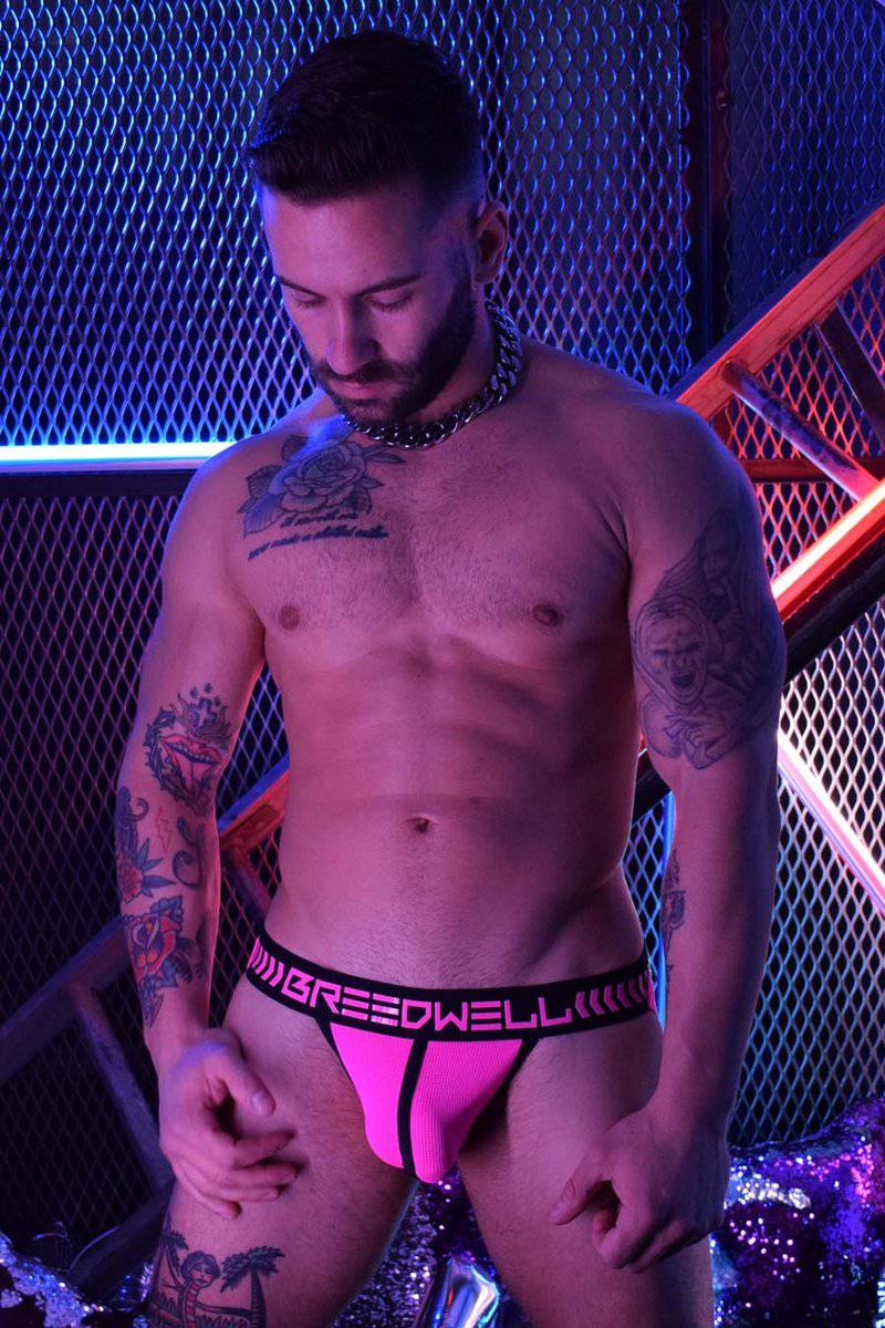 Breedwell Nightcrawler Jockstrap - Image 13