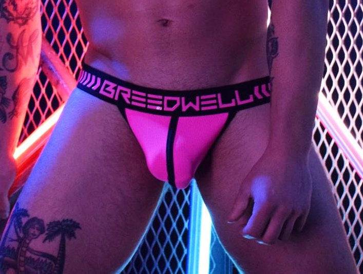 Breedwell Nightcrawler Jockstrap - Image 16