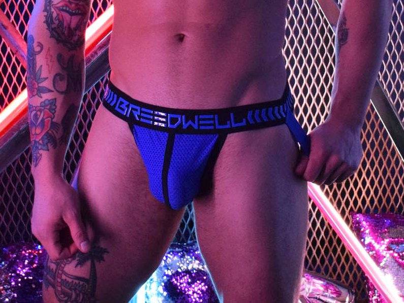 Breedwell Nightcrawler Jockstrap - Image 4