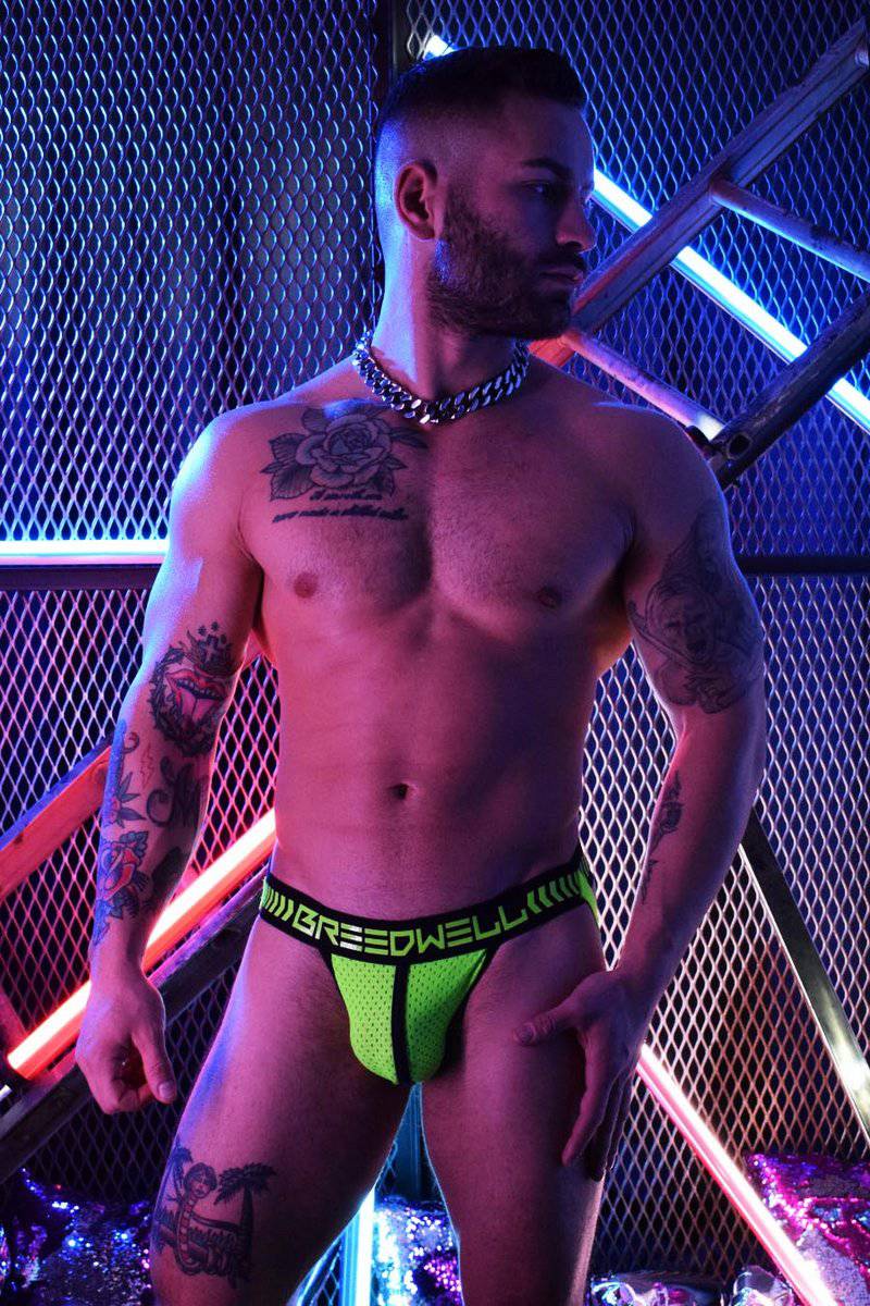 Breedwell Nightcrawler Jockstrap - Image 5