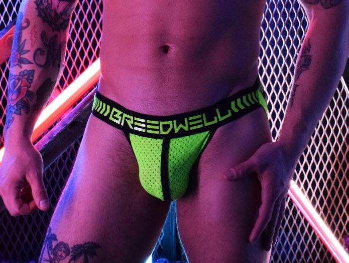 Breedwell Nightcrawler Jockstrap - Image 8