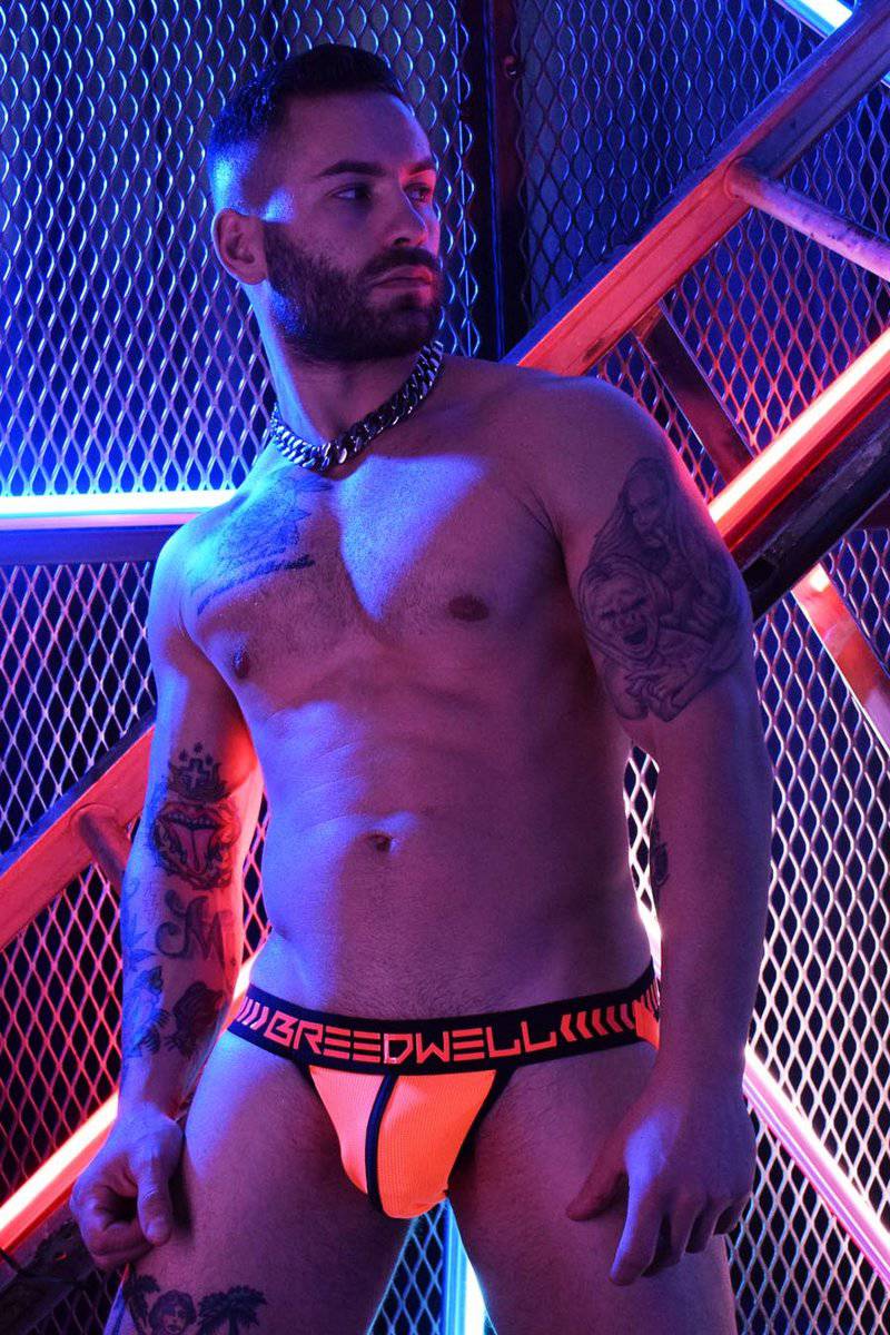Breedwell Nightcrawler Jockstrap - Image 9