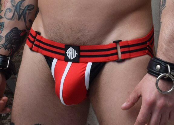 Breedwell NSA Jockstrap - Image 10