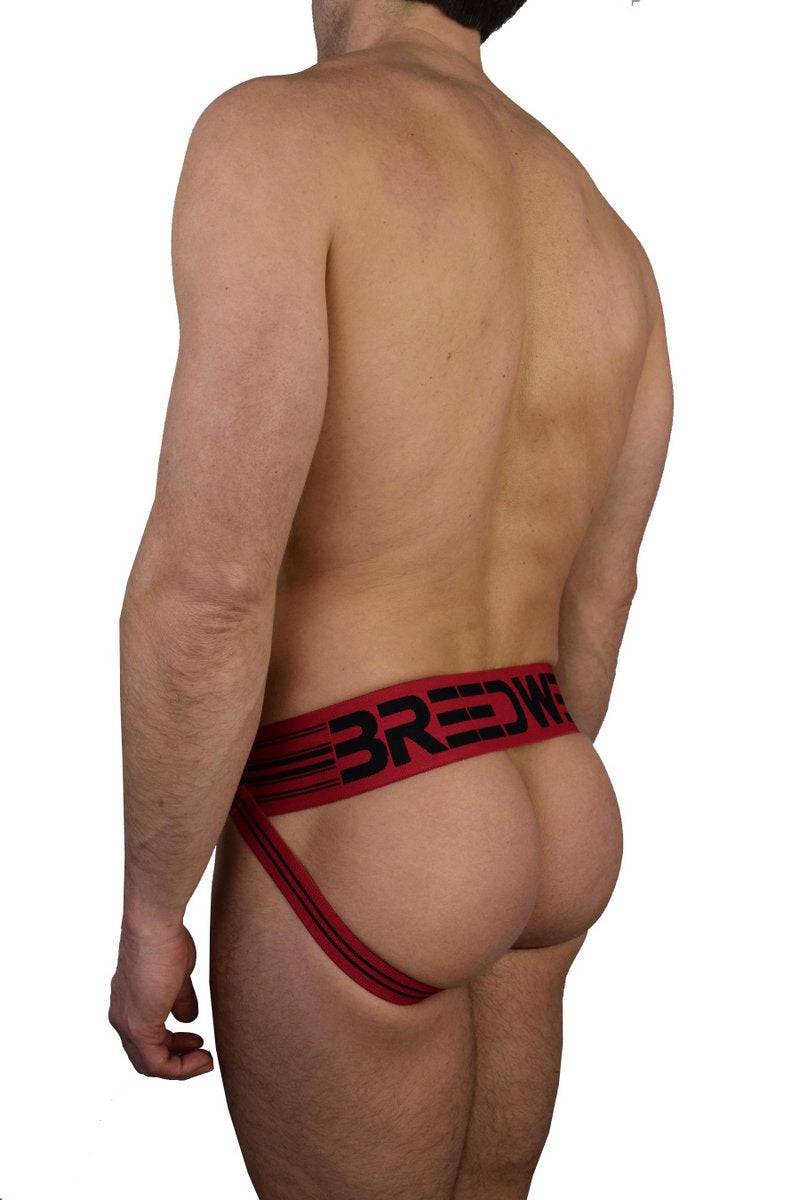 Breedwell Old School Jockstrap - Image 10