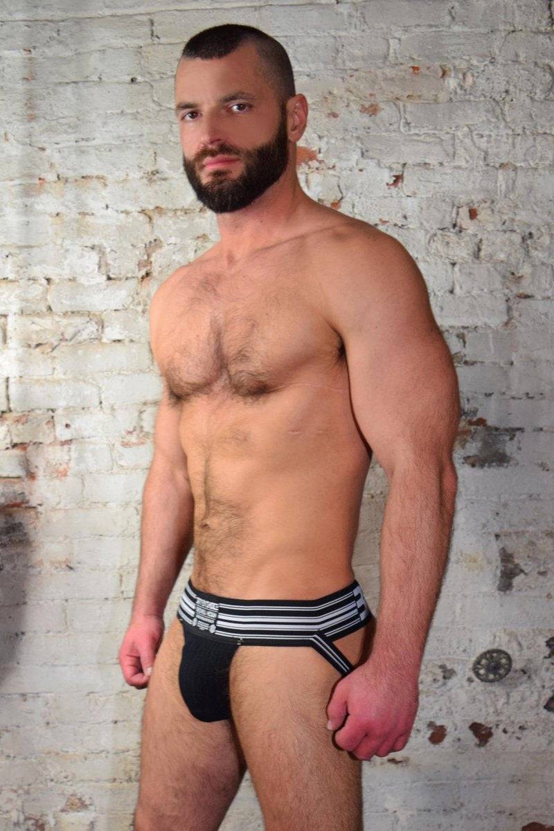 Breedwell Old School Jockstrap - Image 11