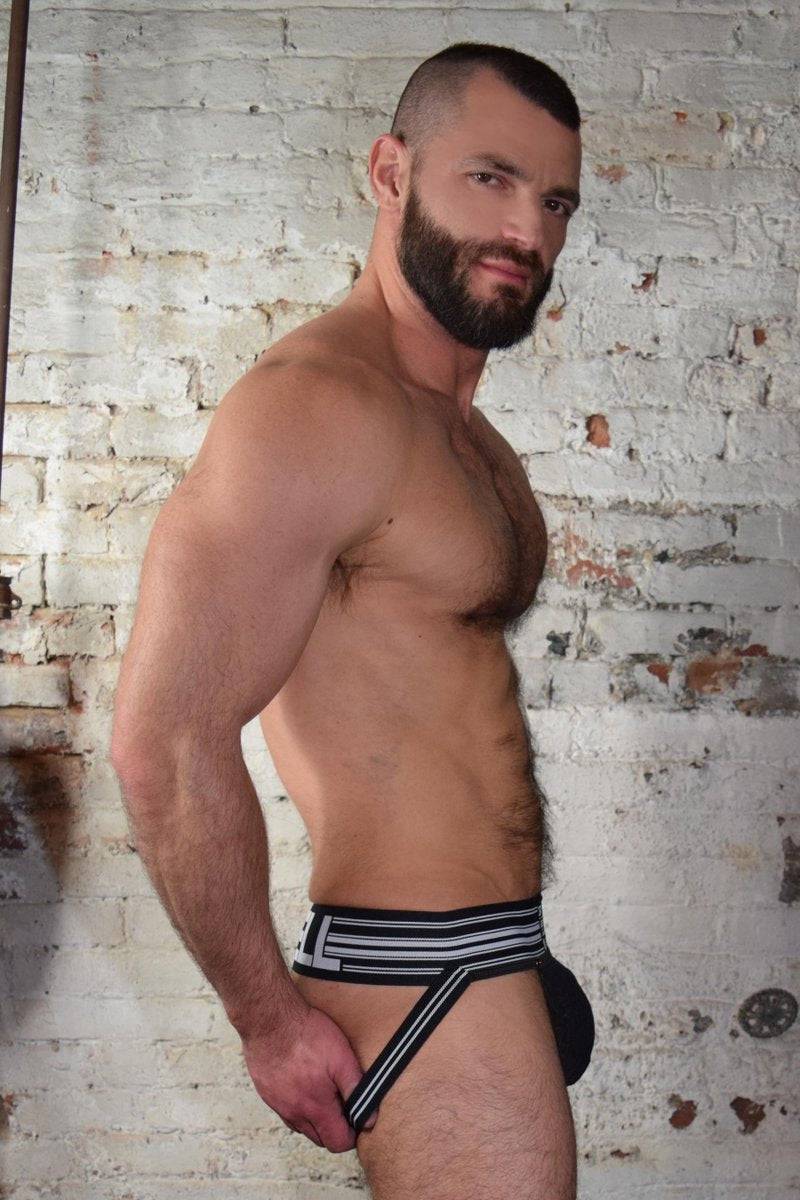 Breedwell Old School Jockstrap - Image 13