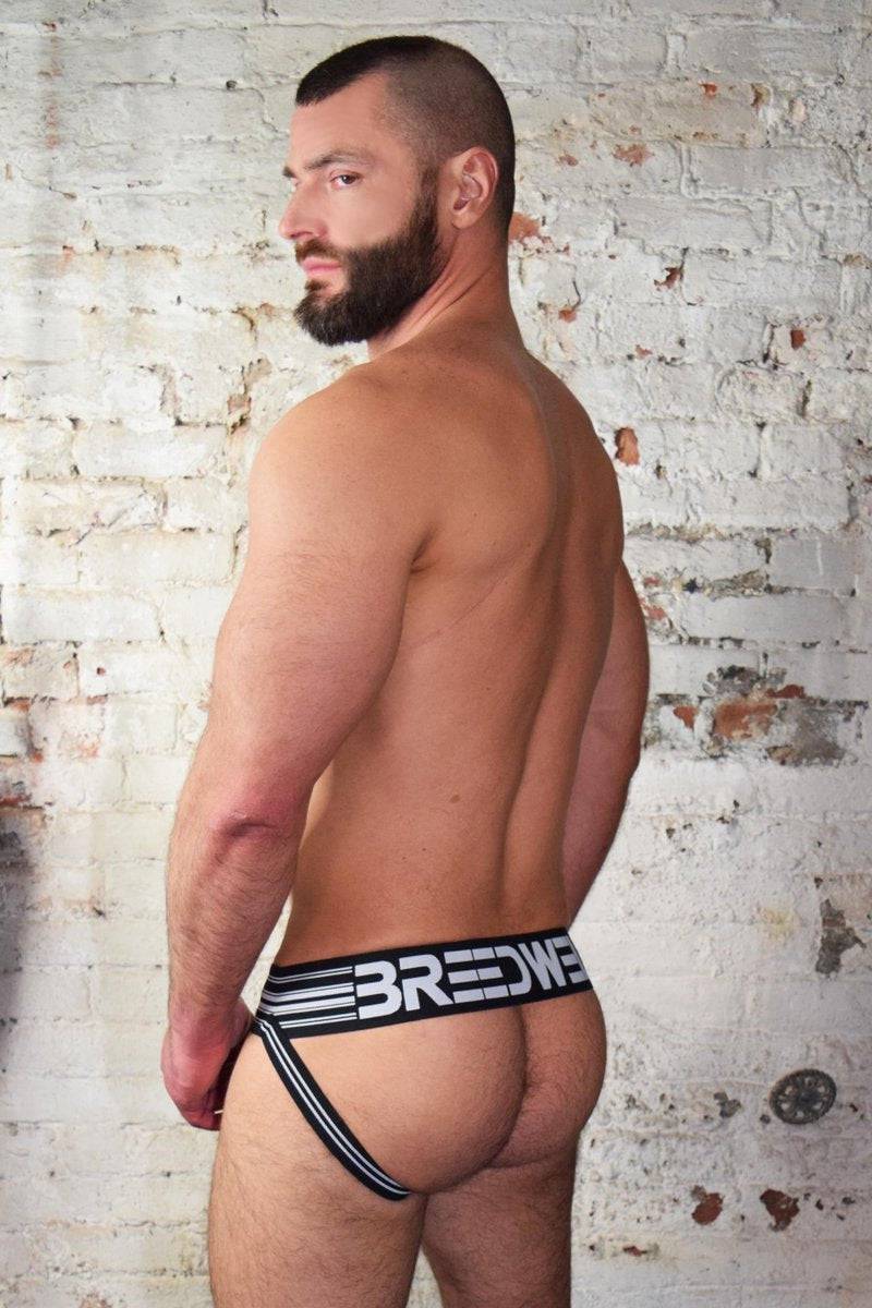 Breedwell Old School Jockstrap - Image 15