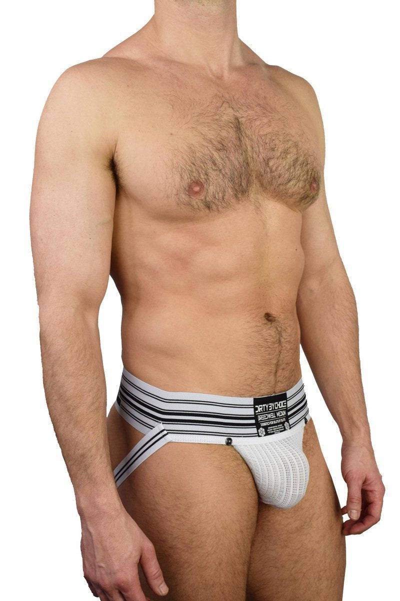 Breedwell Old School Jockstrap - Image 16