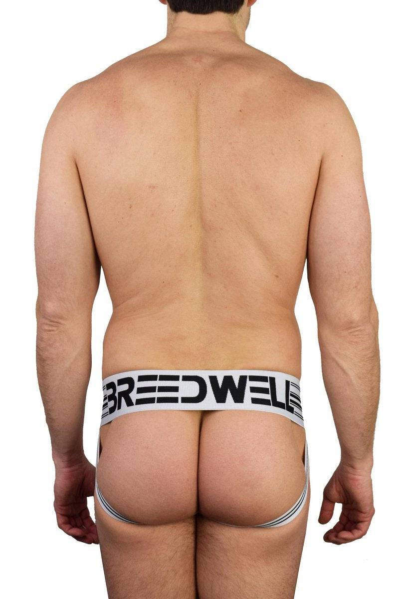 Breedwell Old School Jockstrap - Image 17