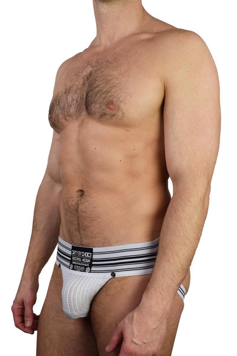 Breedwell Old School Jockstrap - Image 18