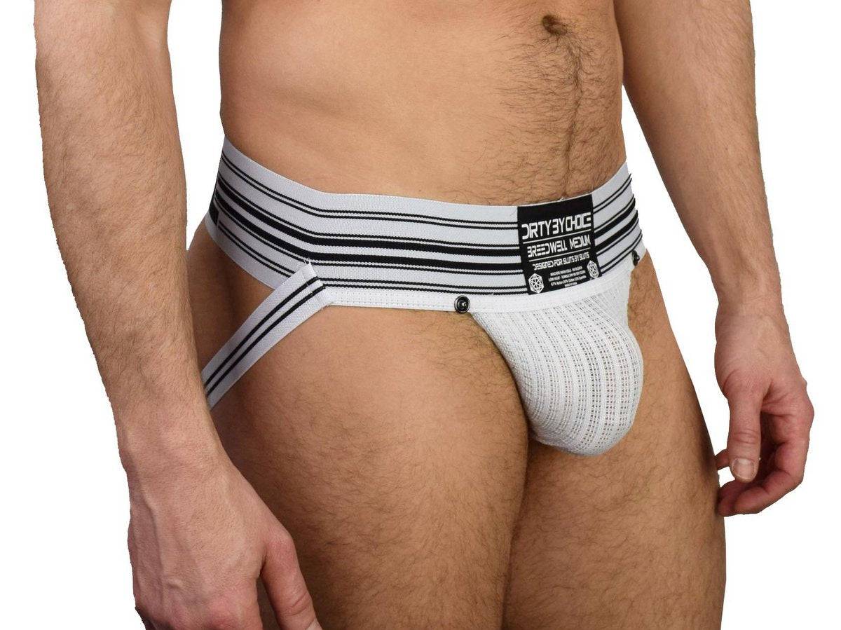 Breedwell Old School Jockstrap - Image 19