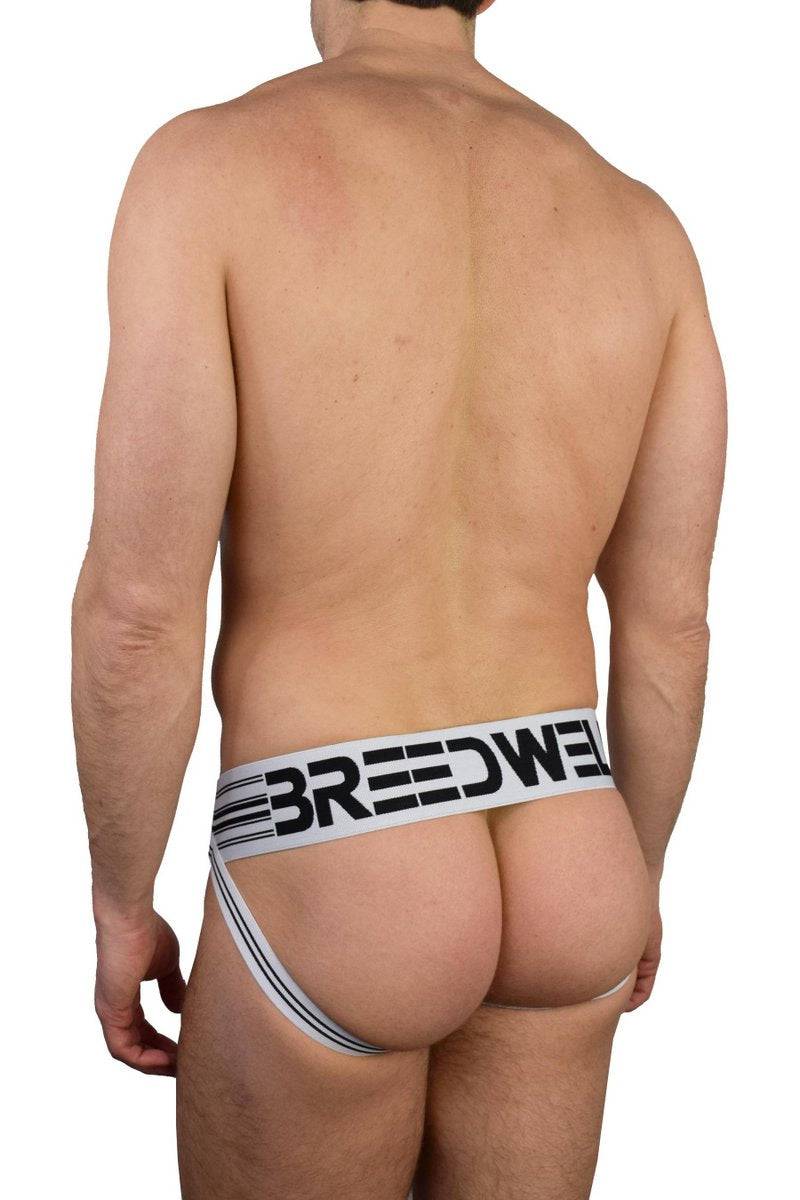 Breedwell Old School Jockstrap - Image 20