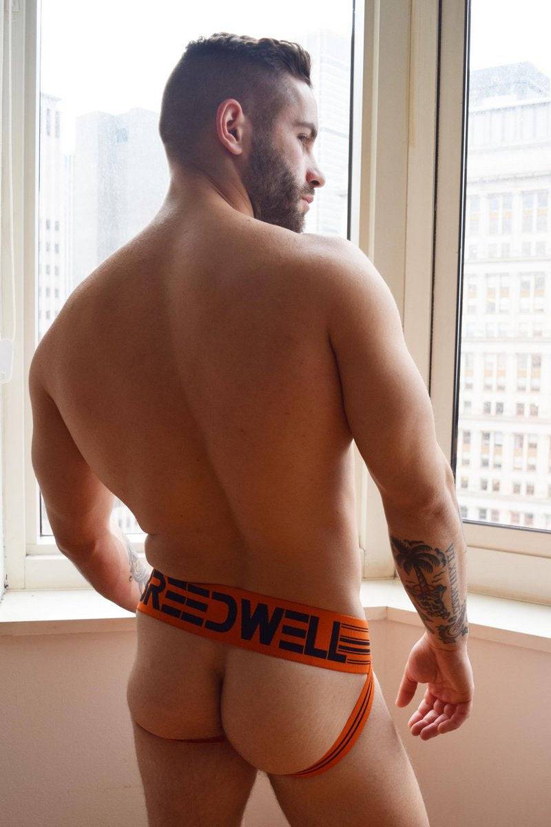 Breedwell Old School Jockstrap - Image 22