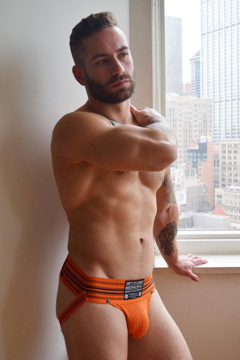 Breedwell Old School Jockstrap - Image 25