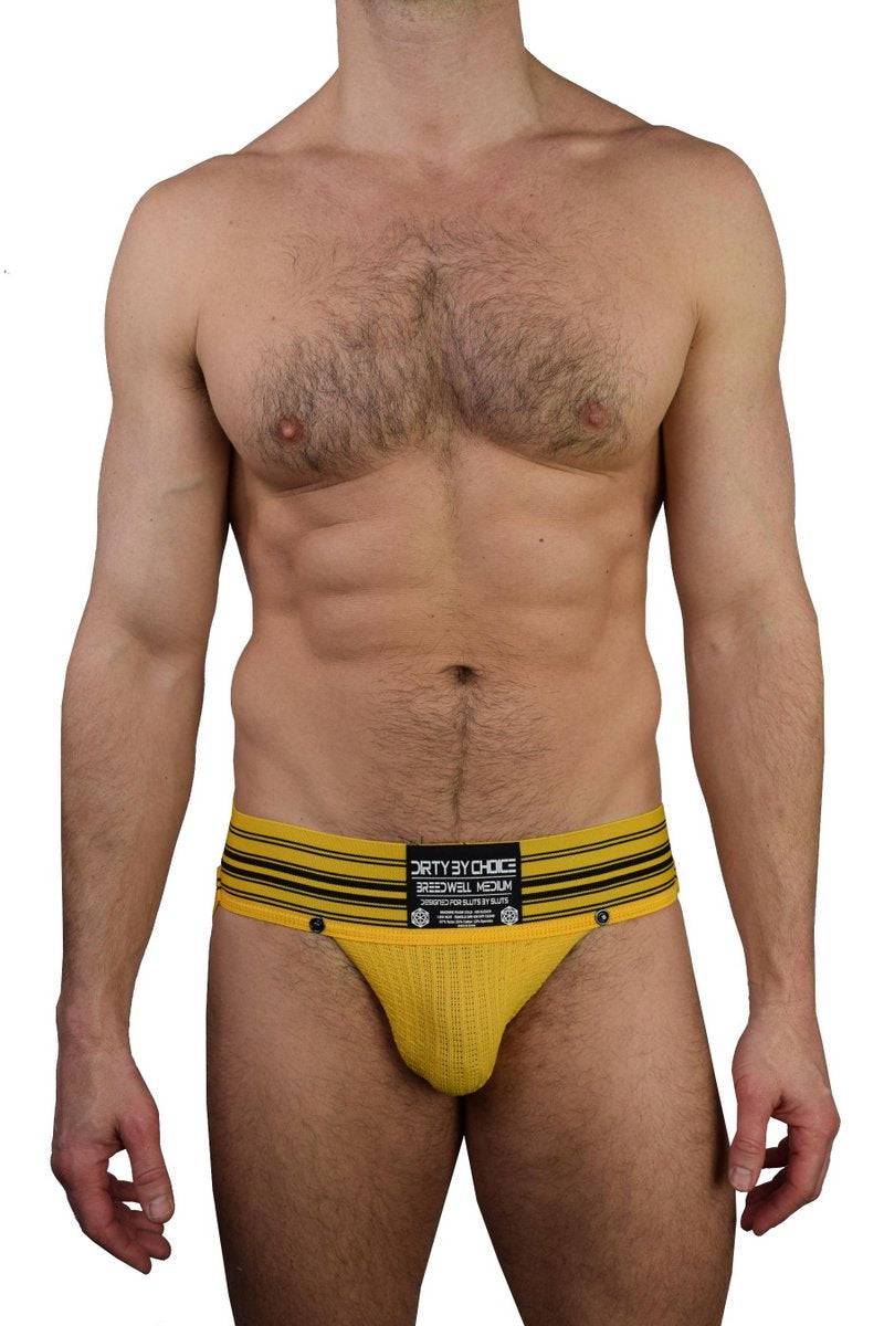 Breedwell Old School Jockstrap - Image 26