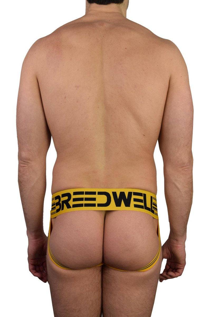 Breedwell Old School Jockstrap - Image 27