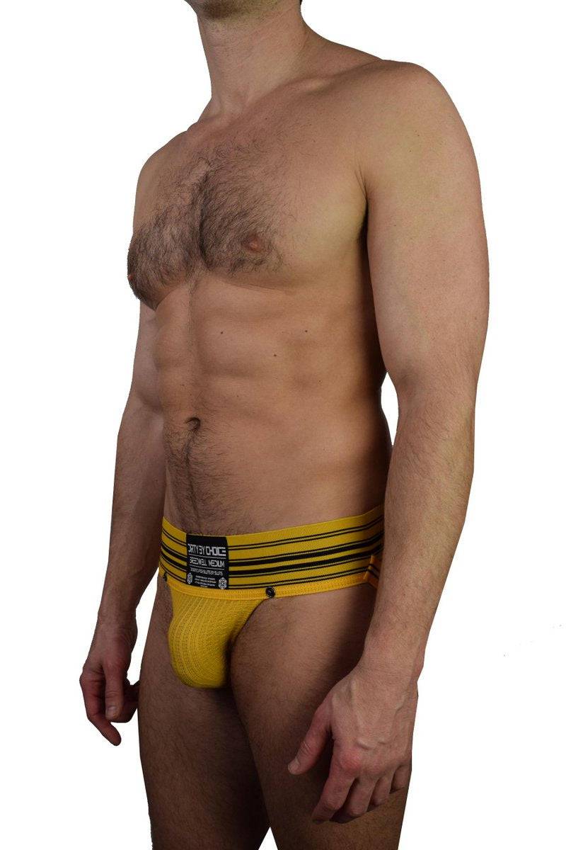 Breedwell Old School Jockstrap - Image 28